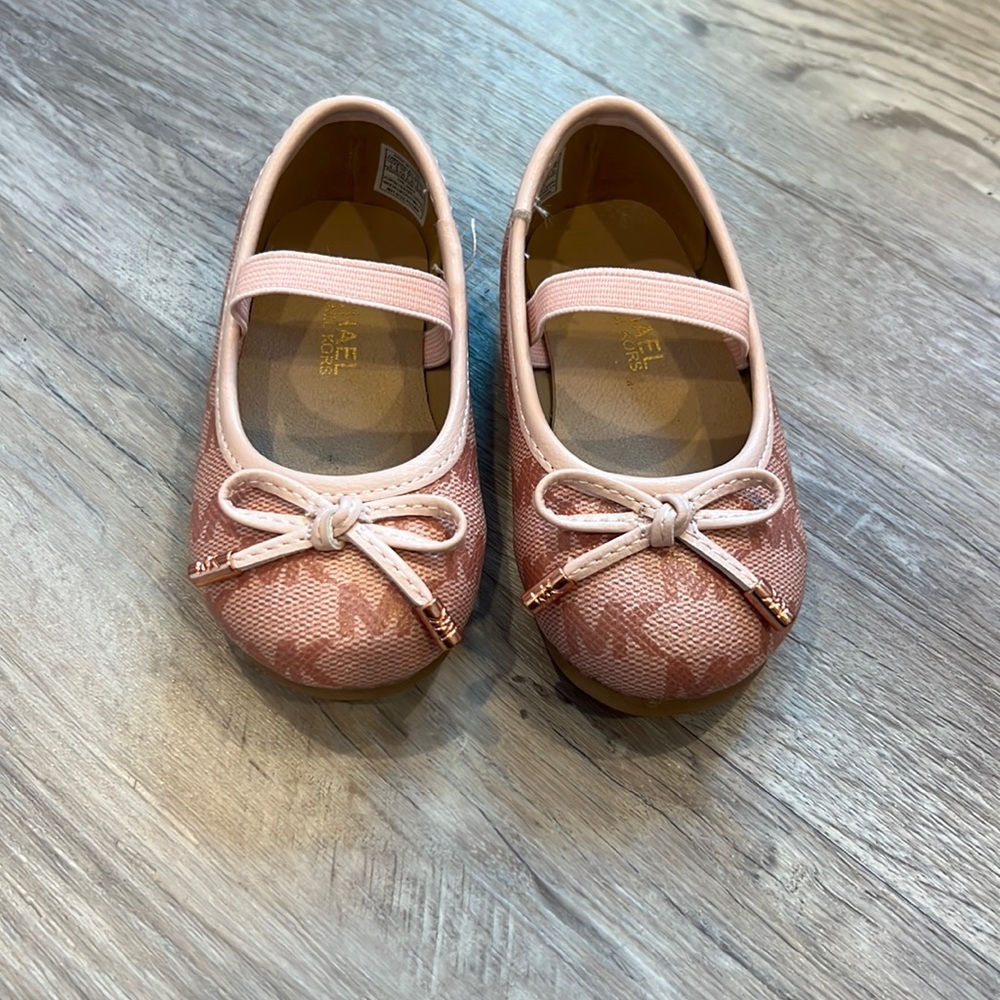 Michael Kors shoes